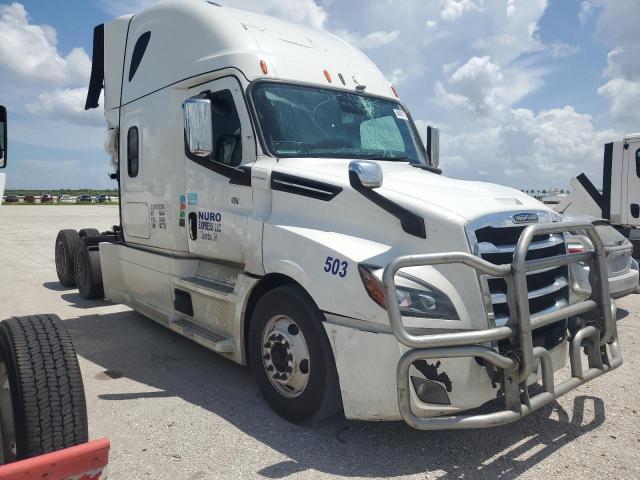 2021 Freightliner Cascadia 126 Semi Truck
