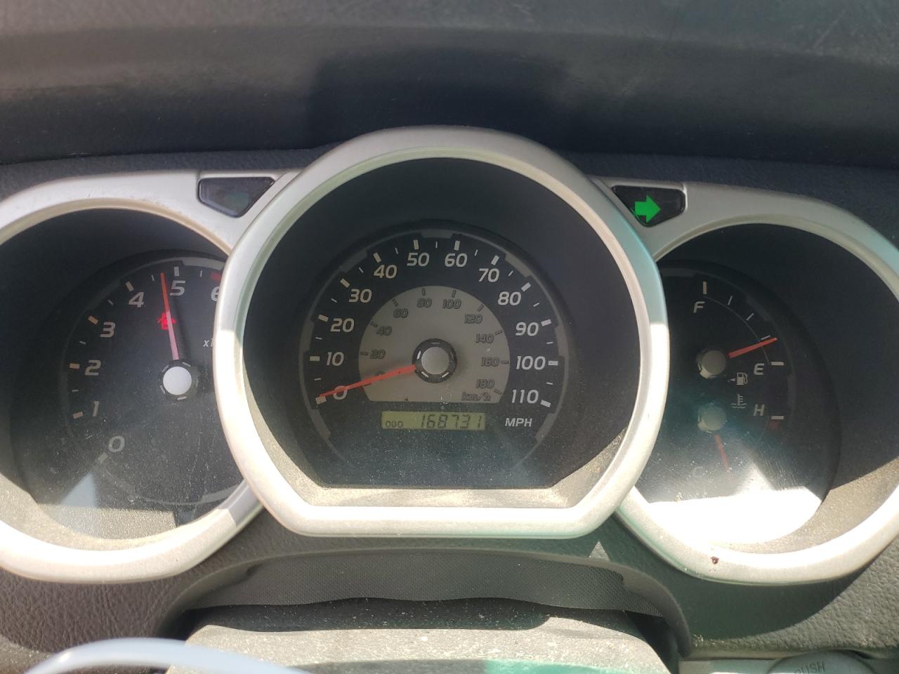 2005 Toyota 4Runner Sr5 VIN: JTEBT14R458018665 Lot: 64451655