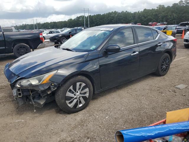  NISSAN ALTIMA 2020 Czarny