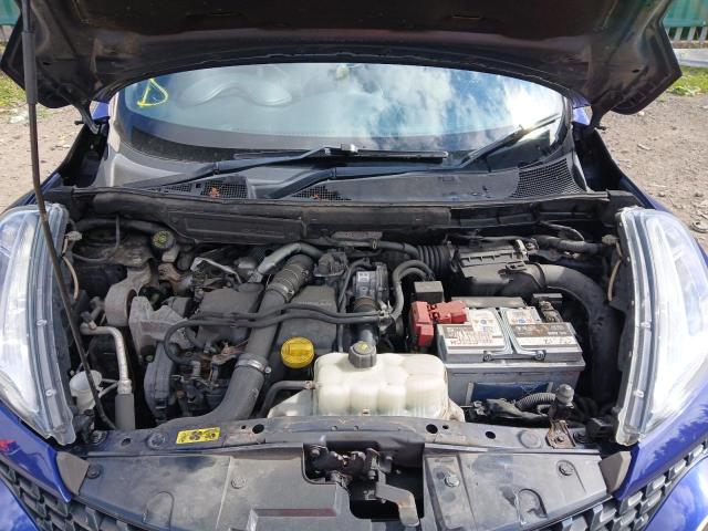 2014 NISSAN JUKE TEKNA