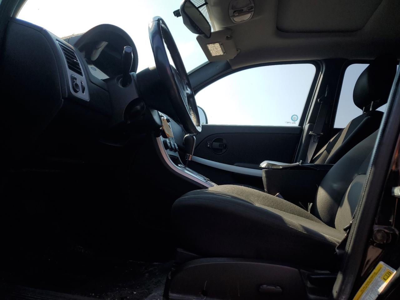 2009 Pontiac Torrent VIN: 2CKDL33F696237406 Lot: 62342095