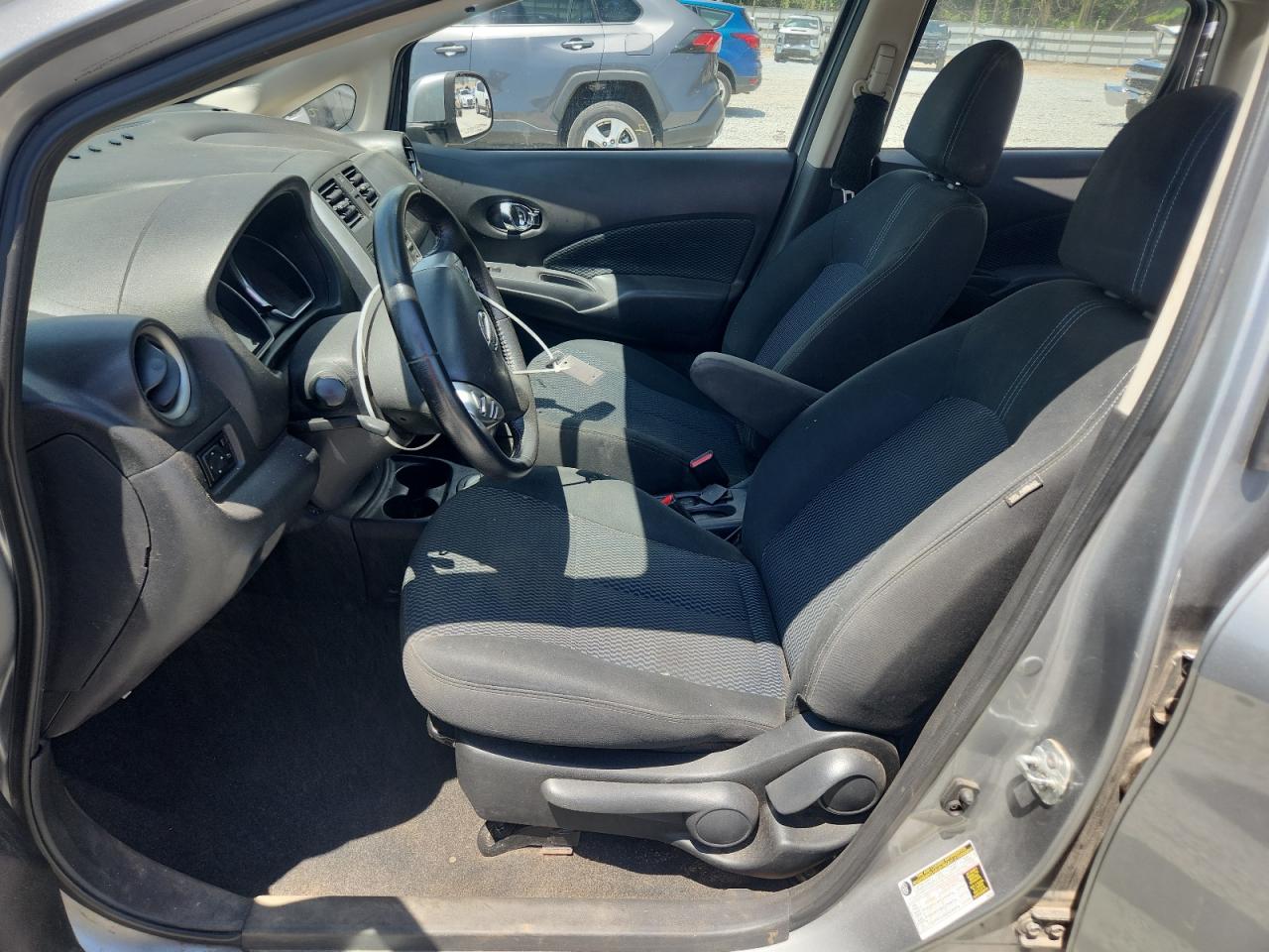 2014 Nissan Versa Note S VIN: 3N1CE2CP7EL372645 Lot: 66025465