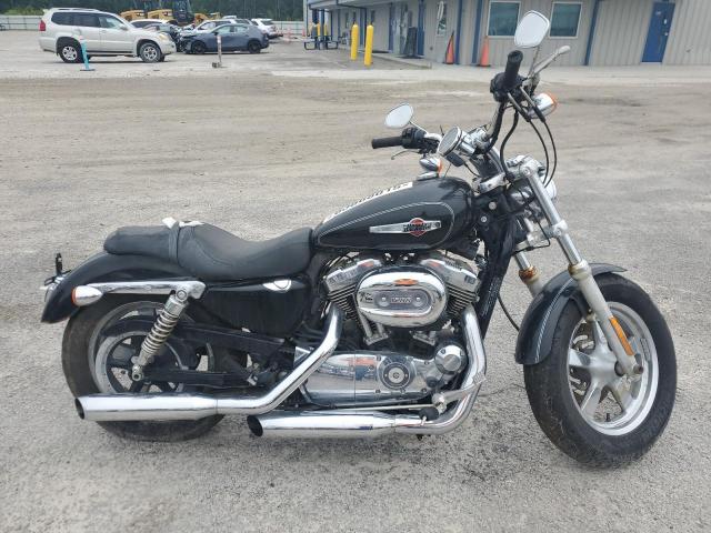 2011 HARLEY-DAVIDSON XLH1200 C   for sale at Copart SC - NORTH CHARLESTON