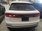2022 AUDI Q8 PRESTIGE S-LINE   à vendre chez Copart QC - MONTREAL