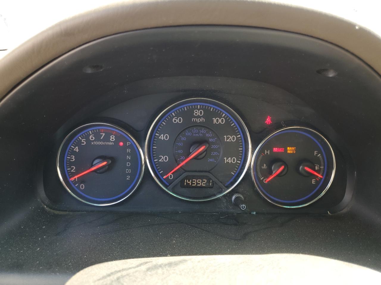 2004 Honda Civic Lx VIN: 2HGES16594H532844 Lot: 59956895