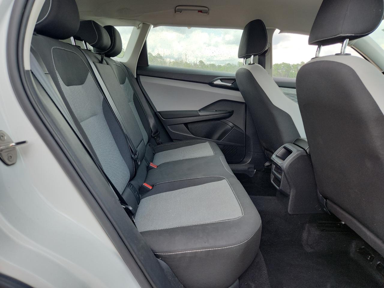2022 Volkswagen Taos S VIN: 3VVAX7B22NM042599 Lot: 63507415