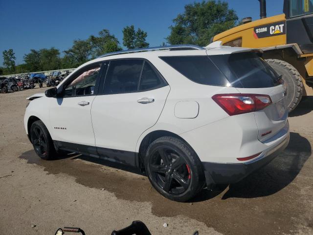  CHEVROLET EQUINOX 2021 Biały