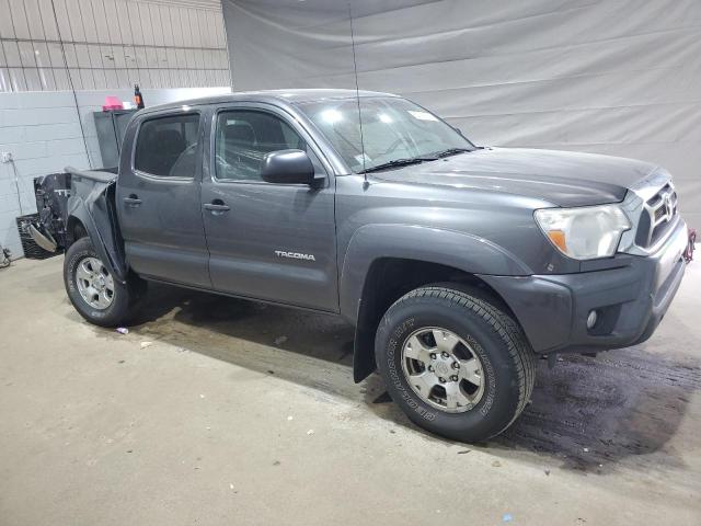  TOYOTA TACOMA 2013 Gray