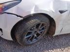 2022 TESL MODEL 3 for sale at Copart WISBECH