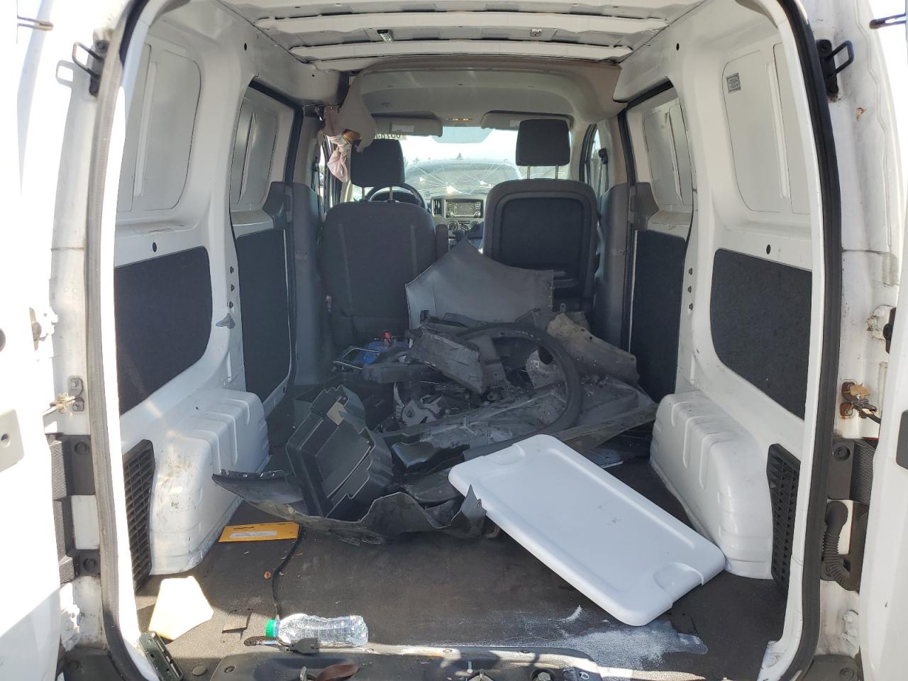 2019 Nissan Nv200 2.5S VIN: 3N6CM0KNXKK692013 Lot: 63784815