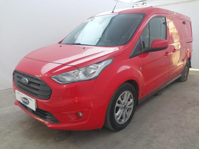 FORD TRANSIT CO 2019