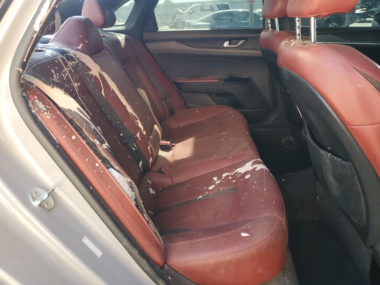 2021 Kia K5 Gt Line VIN: 5XXG64J26MG054069 Lot: 66575185