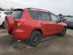 2008 TOYOTA RAV4 LIMITED   for sale at Copart ON - TORONTO