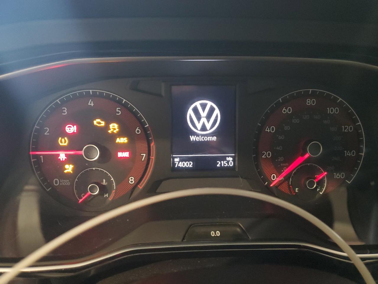 2021 Volkswagen Jetta S VIN: 3VWC57BU0MM070461 Lot: 63219945