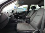 2010 AUDI A3 SE TDI for sale at Copart BELFAST