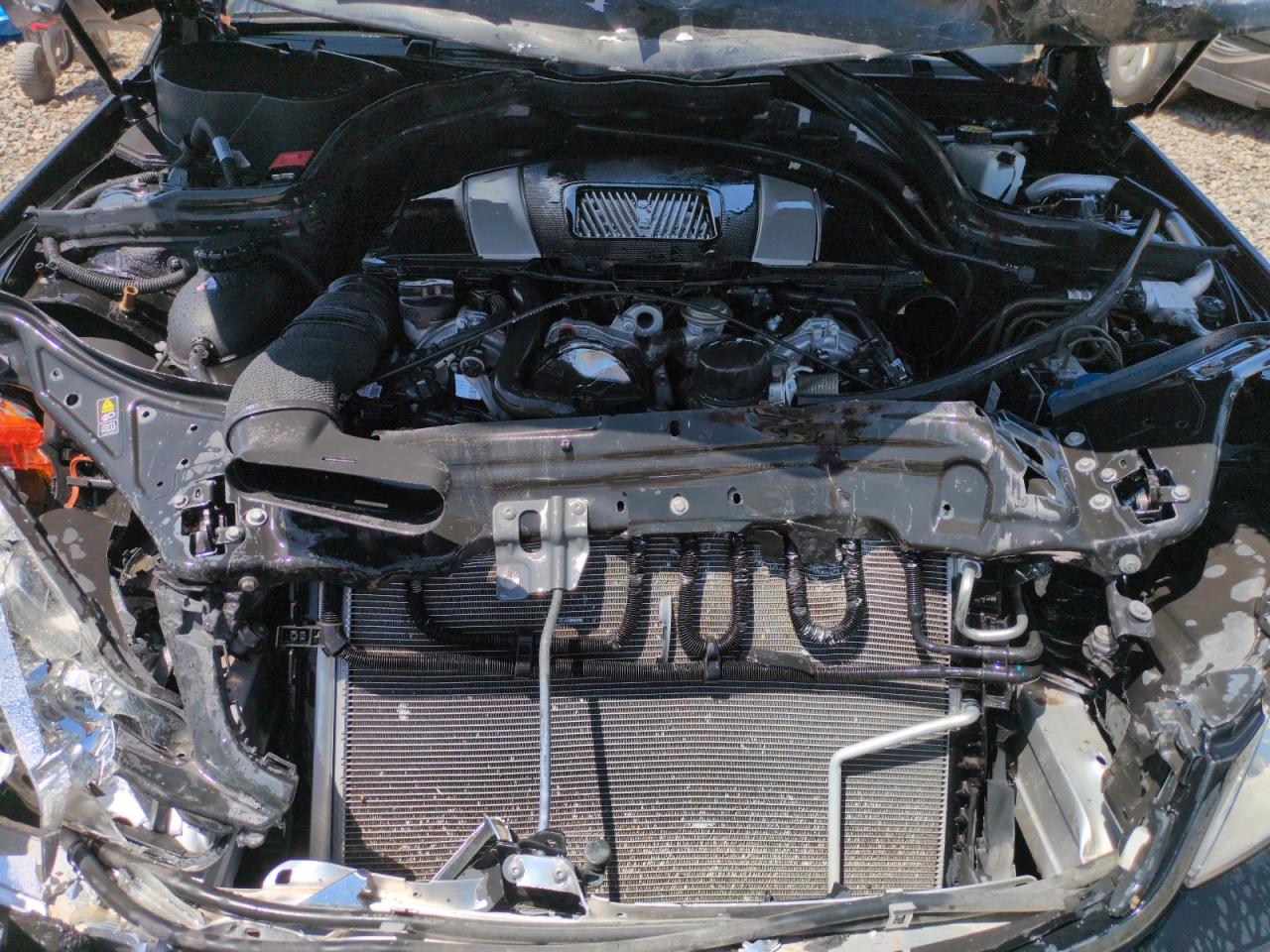 2010 Mercedes-Benz E 350 VIN: WDDKJ5GB0AF055563 Lot: 64890115