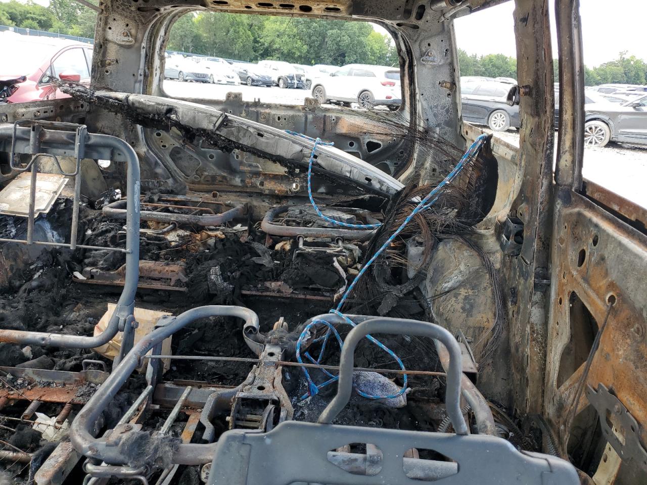 2009 Ford Flex Sel VIN: 2FMDK52C19BA05943 Lot: 65850255