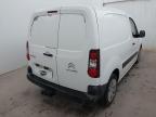 2014 CITROEN BERLINGO 6 for sale at Copart WESTBURY