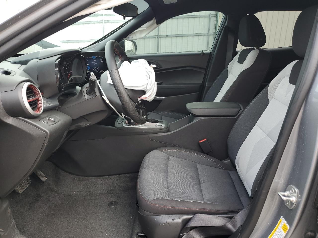 2024 Chevrolet Trax 1Rs VIN: KL77LGE29RC226992 Lot: 65331415