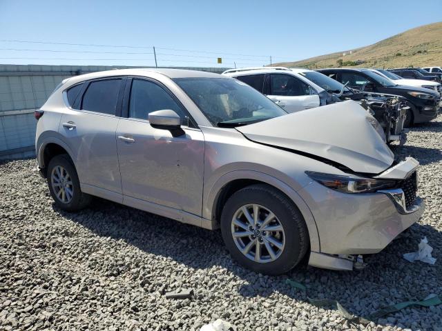  MAZDA CX-5 SELEC 2024 Бежевый