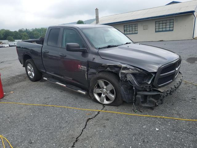 RAM 1500 2018 Szary