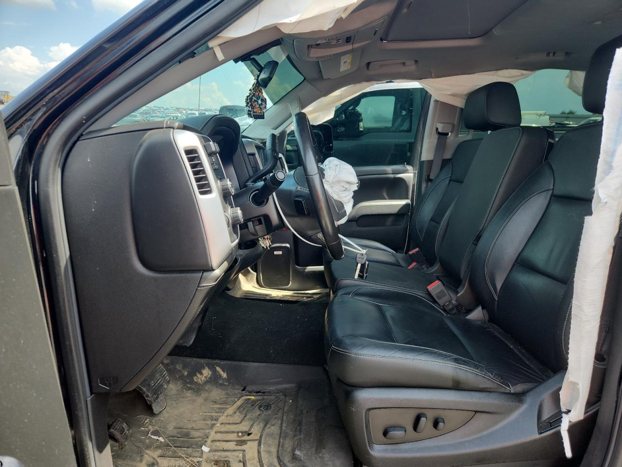 2018 GMC Sierra K1500 Slt VIN: 3GTU2NEC6JG369051 Lot: 64964985
