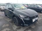 2023 PEUGEOT 208 GT for sale at Copart CHESTER