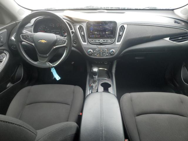  CHEVROLET MALIBU 2022 Blue