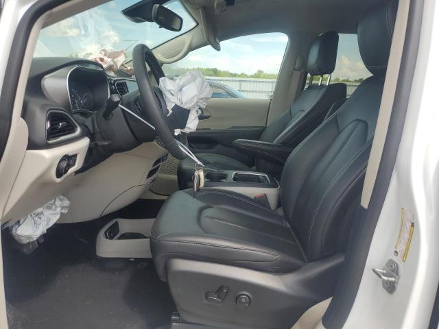  CHRYSLER PACIFICA 2024 White