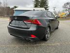 2019 LEXUS IS 300   for sale at Copart MA - NORTH BOSTON