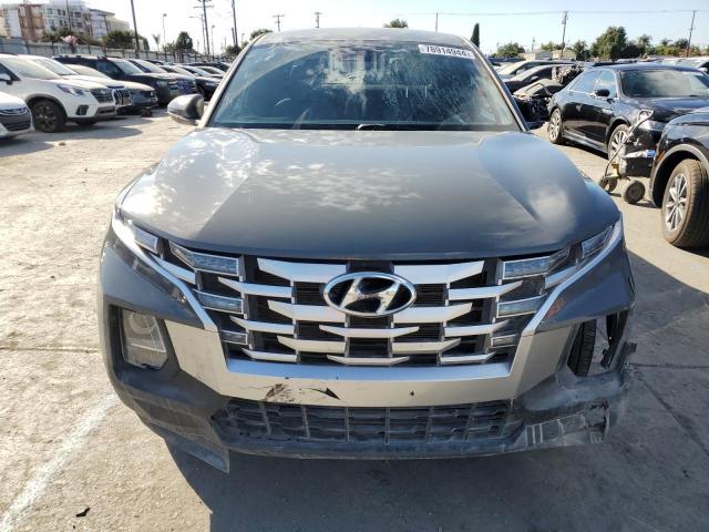  HYUNDAI SANTA CRUZ 2022 Szary