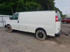 2012 CHEVROLET EXPRESS G2500    for sale at Copart ON - LONDON