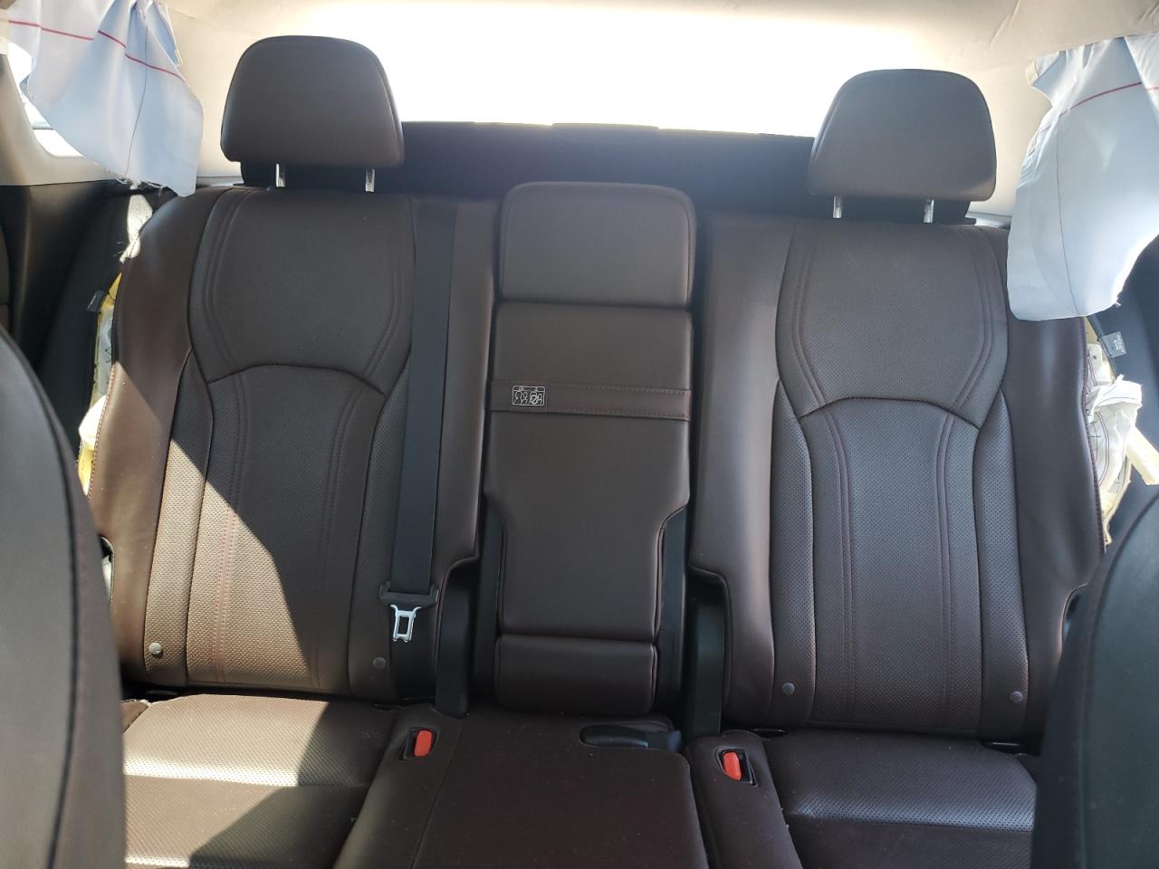 2016 Lexus Rx 350 Base VIN: 2T2BZMCAXGC019094 Lot: 64226215
