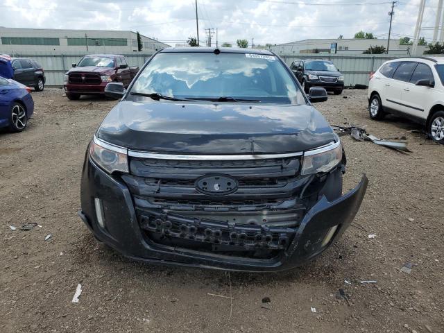  FORD EDGE 2013 Black