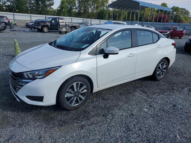 NISSAN VERSA SV 2025