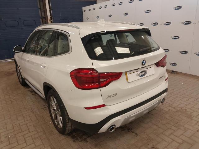 2019 BMW X3 XDRIVE2