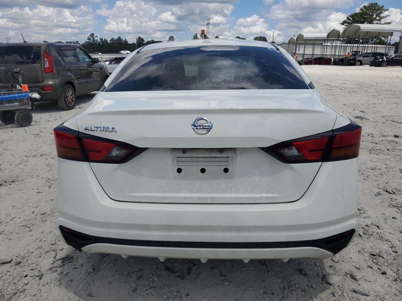 2020 Nissan Altima S VIN: 1N4BL4BV1LC185488 Lot: 65115635