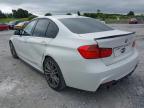 2015 BMW 320D M SPO for sale at Copart BELFAST