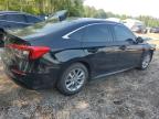 2024 HONDA CIVIC EX   for sale at Copart ON - COOKSTOWN