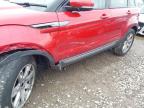 2012 LAND ROVER RANGE ROVE for sale at Copart YORK
