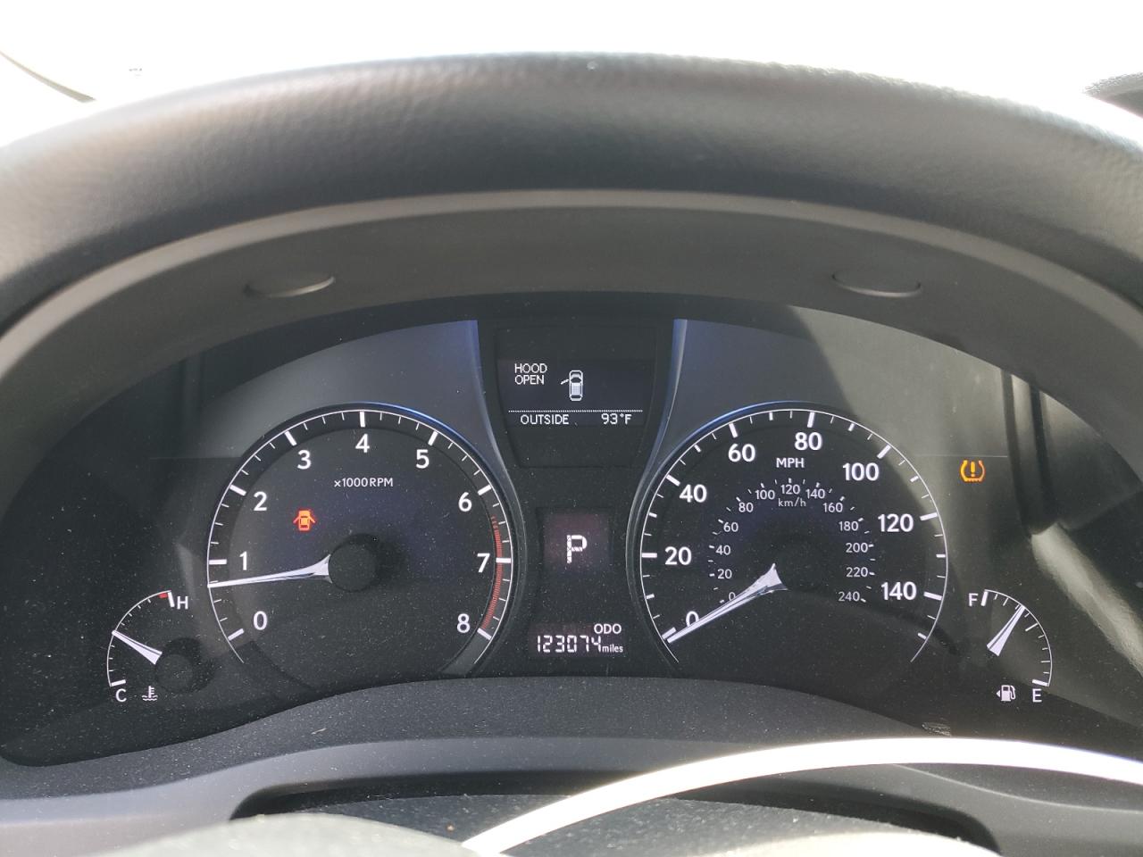 2013 Lexus Rx 350 VIN: 2T2ZK1BA5DC111034 Lot: 64449845