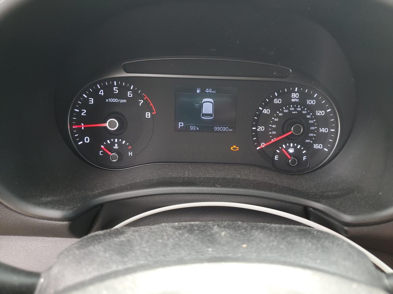 2022 Kia Soul Lx VIN: KNDJ23AU5N7810921 Lot: 64510315