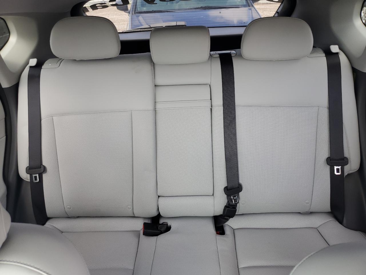 2024 Hyundai Kona Limited VIN: KM8HECA3XRU182063 Lot: 63295405