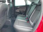 2020 VAUXHALL CROSSLAND for sale at Copart CORBY