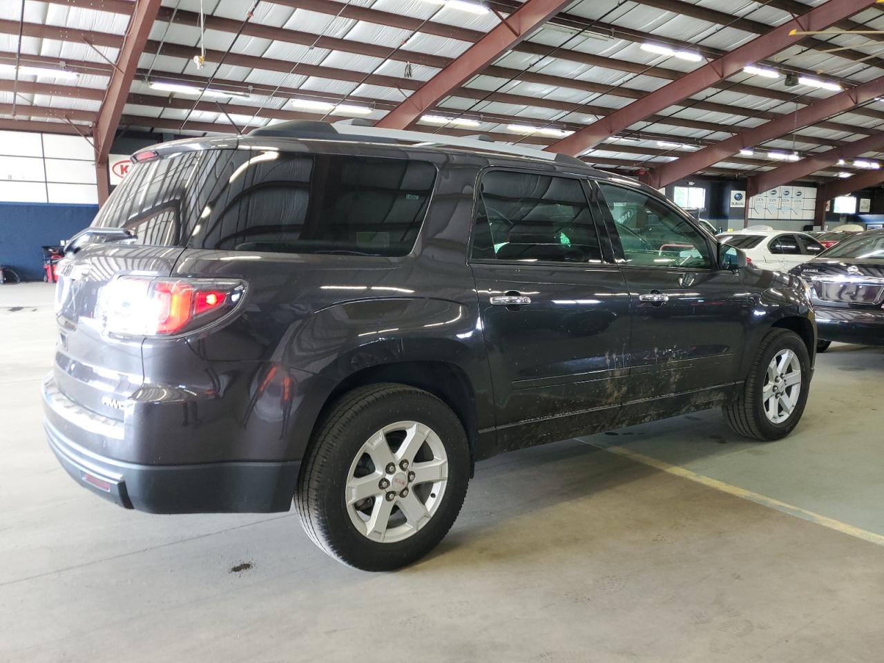 1gkkvpkd8fj329460 1GKKVPKD8FJ329460 2015 GMC Acadia Sle