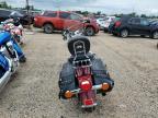 2014 HARLEY-DAVIDSON FLSTC HERITAGE SOFTAIL CLASSIC   for sale at Copart IA - CEDAR RAPIDS