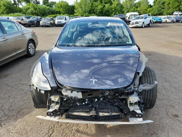  TESLA MODEL 3 2022 Szary