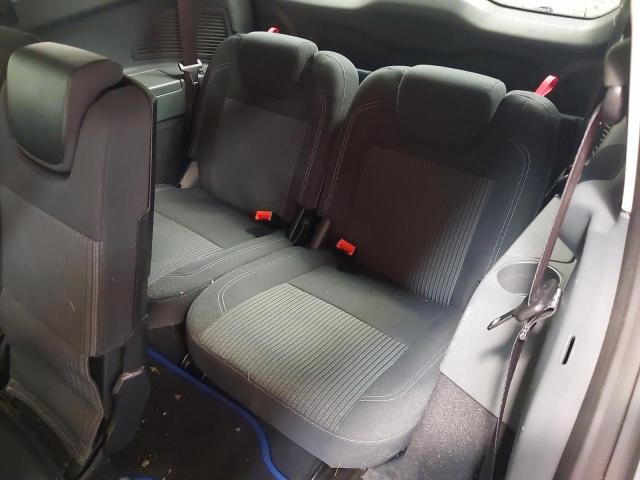 2012 FORD GRAND C-MA
