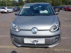 2014 VOLKSWAGEN HIGH UP for sale at Copart SANDTOFT
