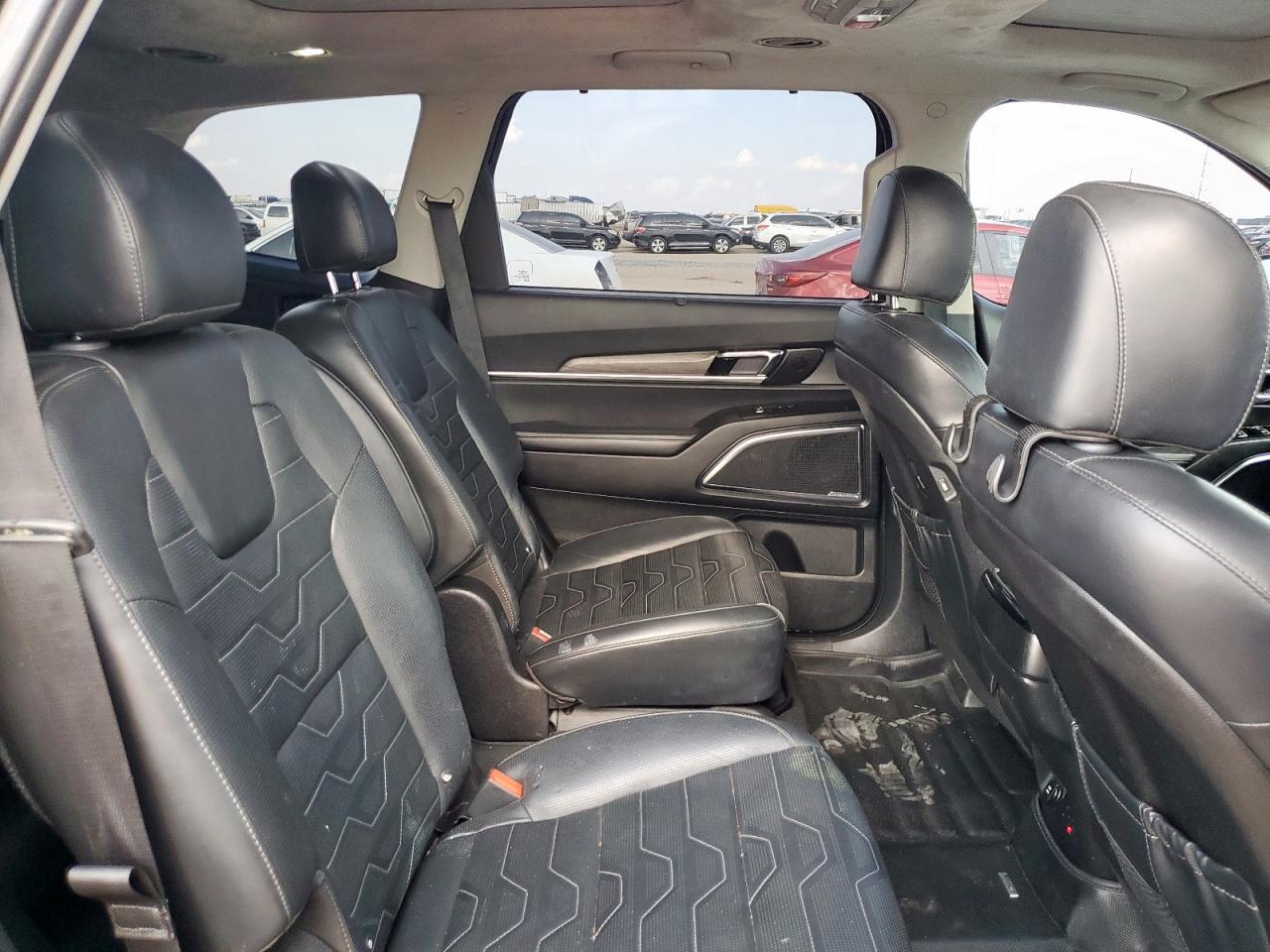 2022 Kia Telluride Sx VIN: 5XYP5DHC0NG218530 Lot: 64964925